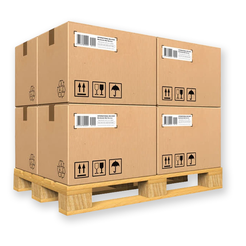 南开区重型包装纸箱有哪六大优点