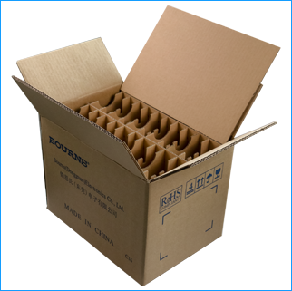 南开区东莞纸箱厂-建议如何提高纸箱承重量