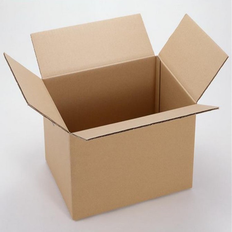 南开区瓦楞纸箱子常见的纸箱子印刷方法有什么？