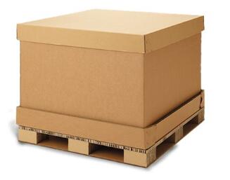 南开区重型纸箱与普通木箱相比优点有哪些？