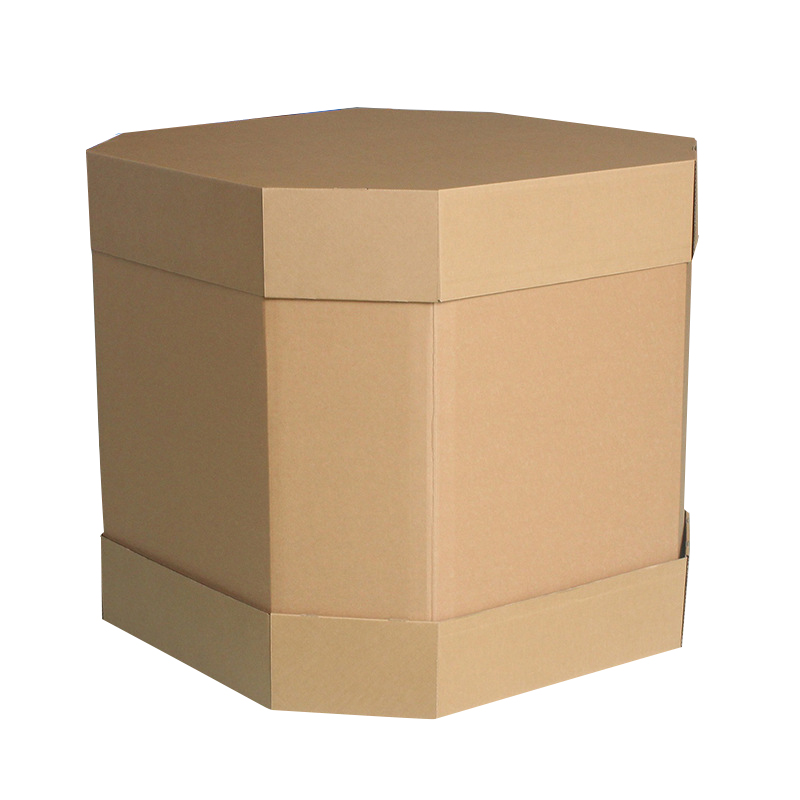 南开区重型纸箱有哪些优点？
