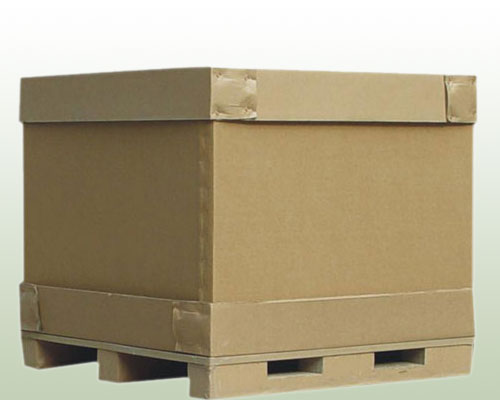 南开区重型纸箱什么原因突然成为包装行业主流？